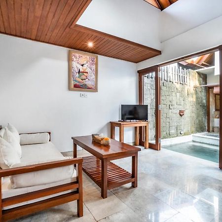 Gigimas Private Villa Убуд Экстерьер фото
