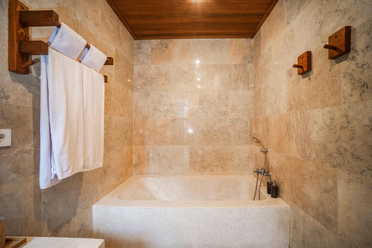 Gigimas Private Villa Убуд Экстерьер фото